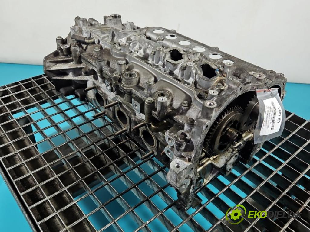 Renault Scenic II 2003-2009 2.0 dci M9R 150 hp manual 110 kW 1995 cm3 5- hlava motoru 8200539196