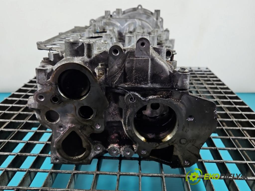 Renault Scenic II 2003-2009 2.0 dci M9R 150 hp manual 110 kW 1995 cm3 5- hlava motoru 8200539196