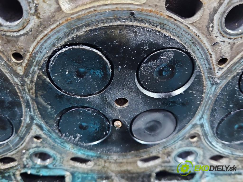 Renault Scenic II 2003-2009 2.0 dci M9R 150 hp manual 110 kW 1995 cm3 5- hlava motoru 8200539196