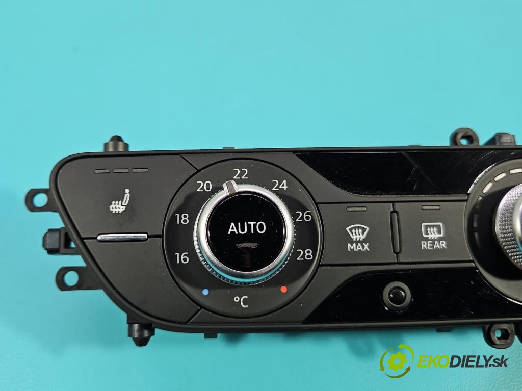 Audi A4 B9 2015-2024 2.0 tdi 190 HP automatic 140 kW 1968 cm3 5- panel kúrenia 8W0820043Q
