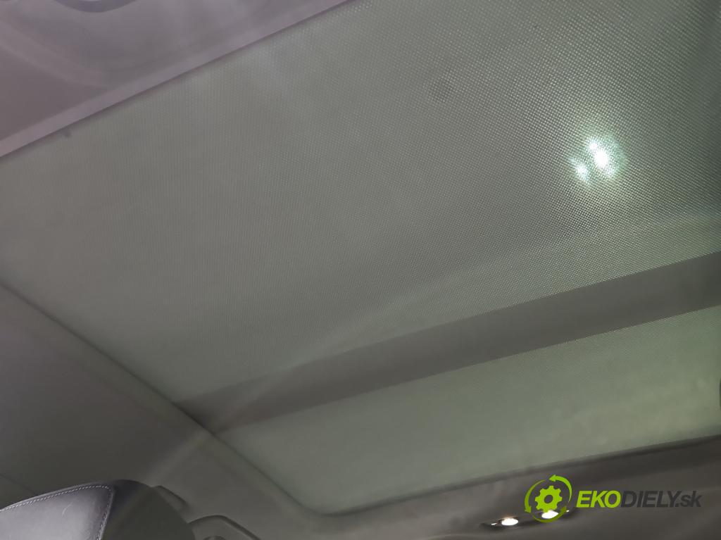 Audi A4 B9 2015-2024 2.0 tdi 190 hp automatic 140 kW 1968 cm3 5- Střešní okno: 1743670A (Sklo karoserie)
