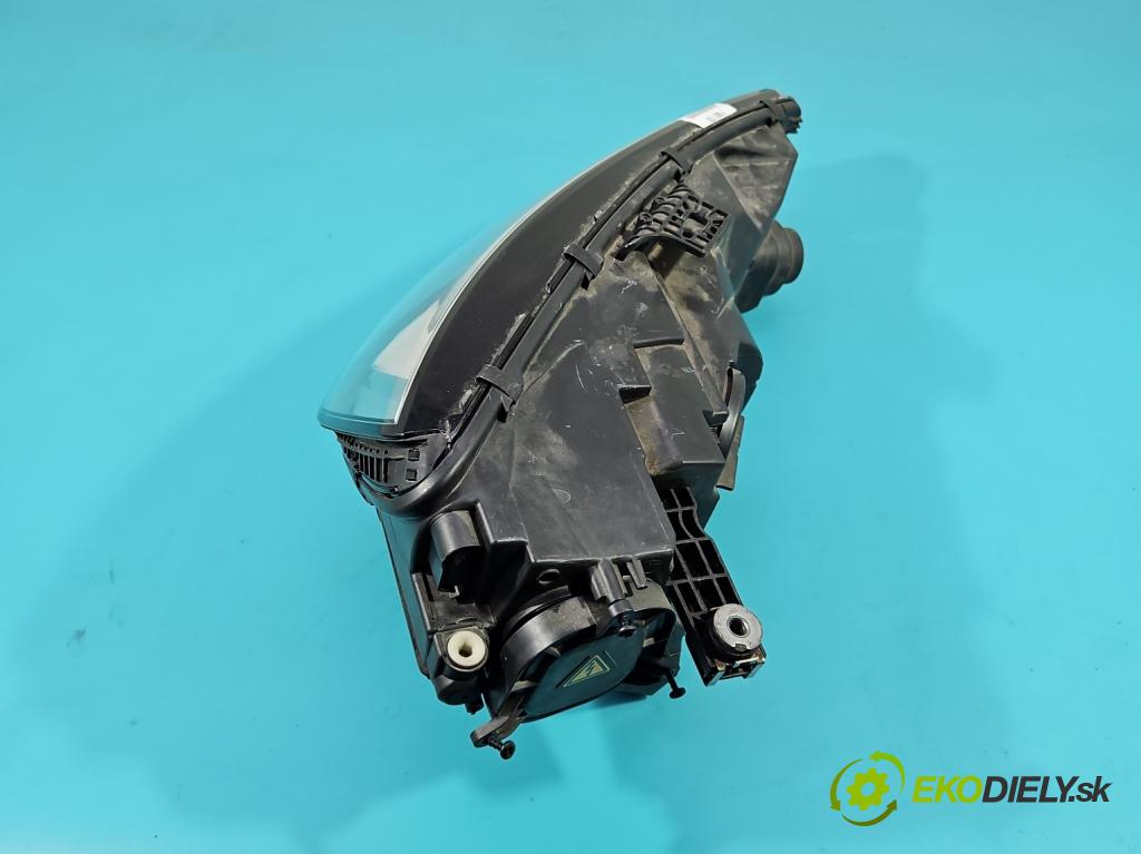 Audi A4 B9 2015-2024 2.0 tdi 190 HP automatic 140 kW 1968 cm3 5- Reflektor: ľavý 8W0941005 (Kľučka dverí ostatné)