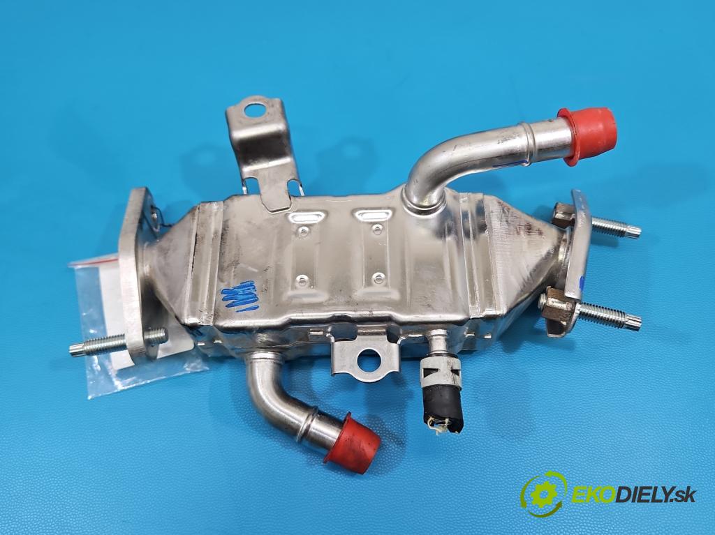 Toyota Corolla E21 2019- 1.8 16V 98 HP automatic 72 kW 1798 cm3 4- chladič výfukové 25601-0T030