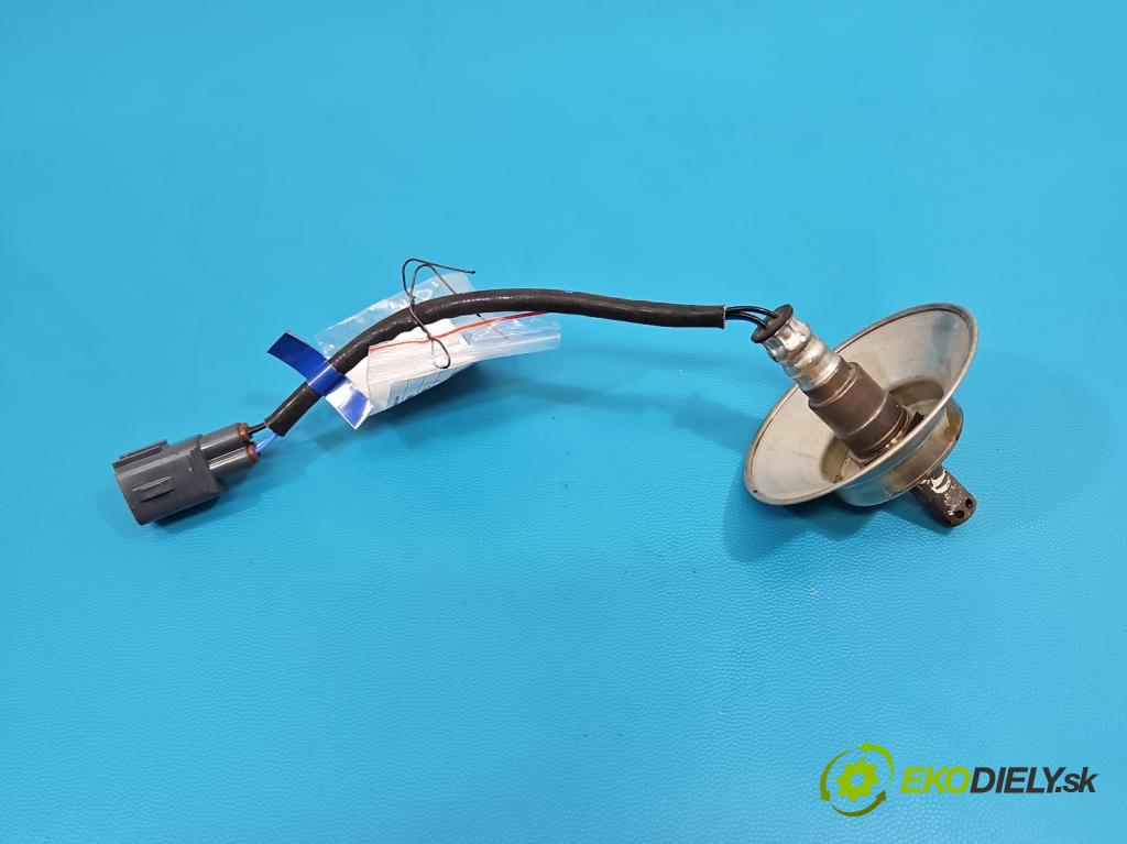 Toyota Corolla E21 2019- 1.8 16V 98 HP automatic 72 kW 1798 cm3 4- Sonda lambda 89467-02170 (Lambda sonda)