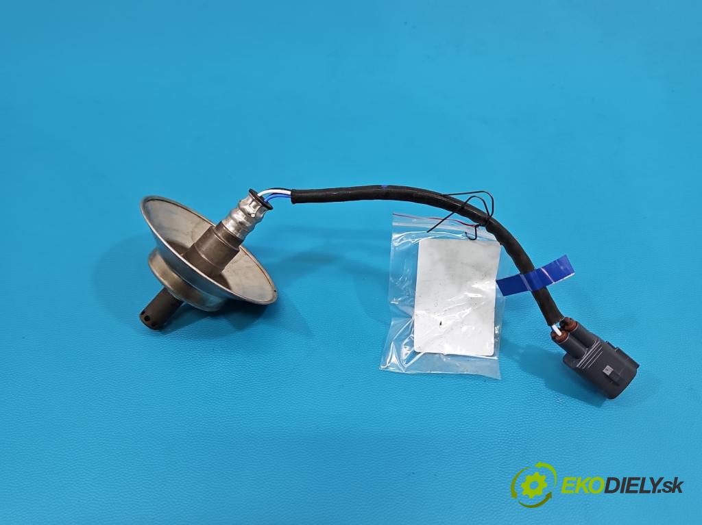 Toyota Corolla E21 2019- 1.8 16V 98 HP automatic 72 kW 1798 cm3 4- Sonda lambda 89467-02170 (Lambda sonda)