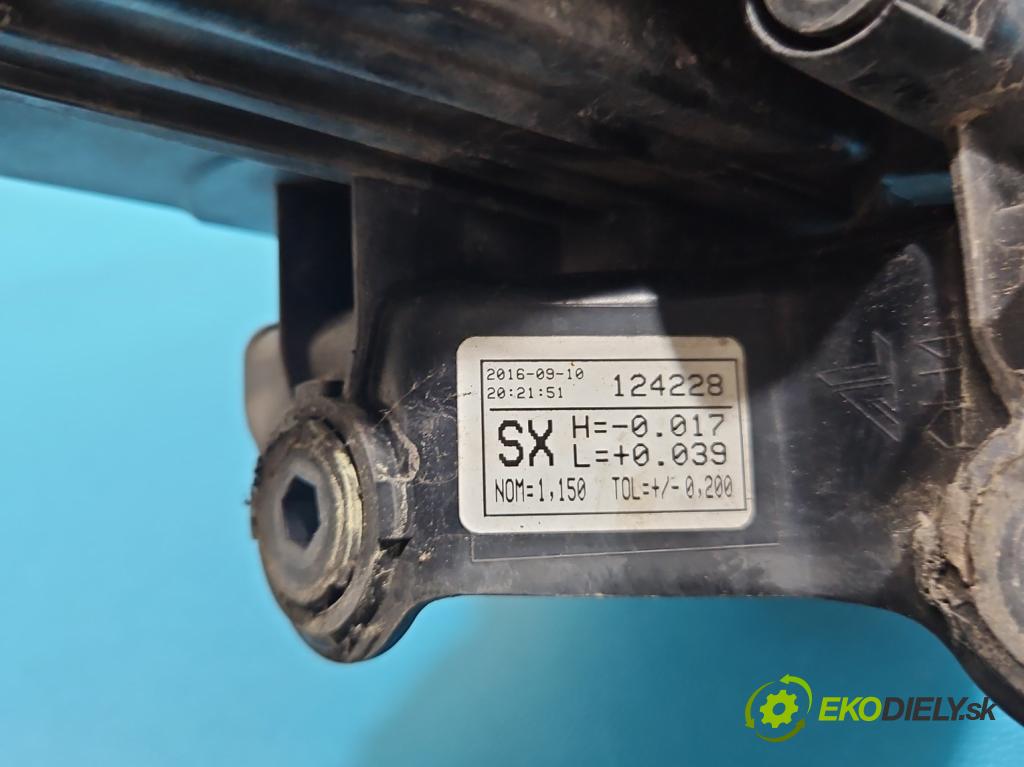 Audi A4 B9 2015-2024 2.0 tdi 190 hp automatic 140 kW 1968 cm3 5- světlo zadní levé blatník: 8W9945069