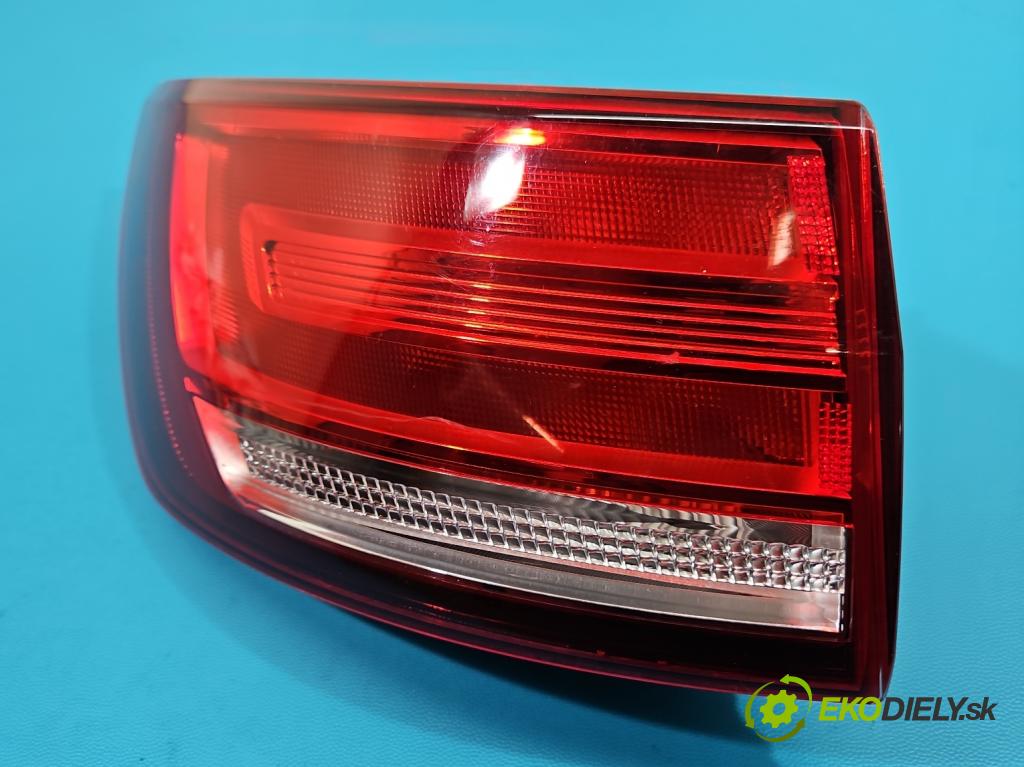 Audi A4 B9 2015-2024 2.0 tdi 190 hp automatic 140 kW 1968 cm3 5- světlo zadní levé blatník: 8W9945069