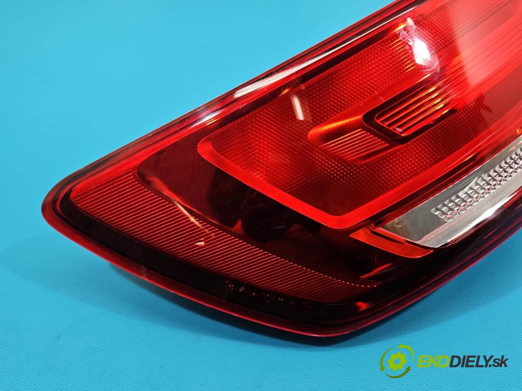 Audi A4 B9 2015-2024 2.0 tdi 190 hp automatic 140 kW 1968 cm3 5- světlo zadní levé blatník: 8W9945069