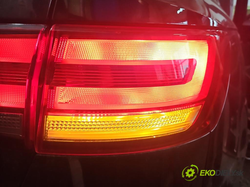 Audi A4 B9 2015-2024 2.0 tdi 190 hp automatic 140 kW 1968 cm3 5- světlo zadní pravé blatník: 8W9945070