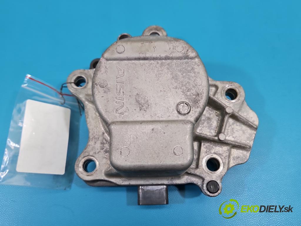 Toyota Corolla E21 2019- 1.8 16V 98 HP automatic 72 kW 1798 cm3 4- čerpadlo voda:  (Vodná pumpa)