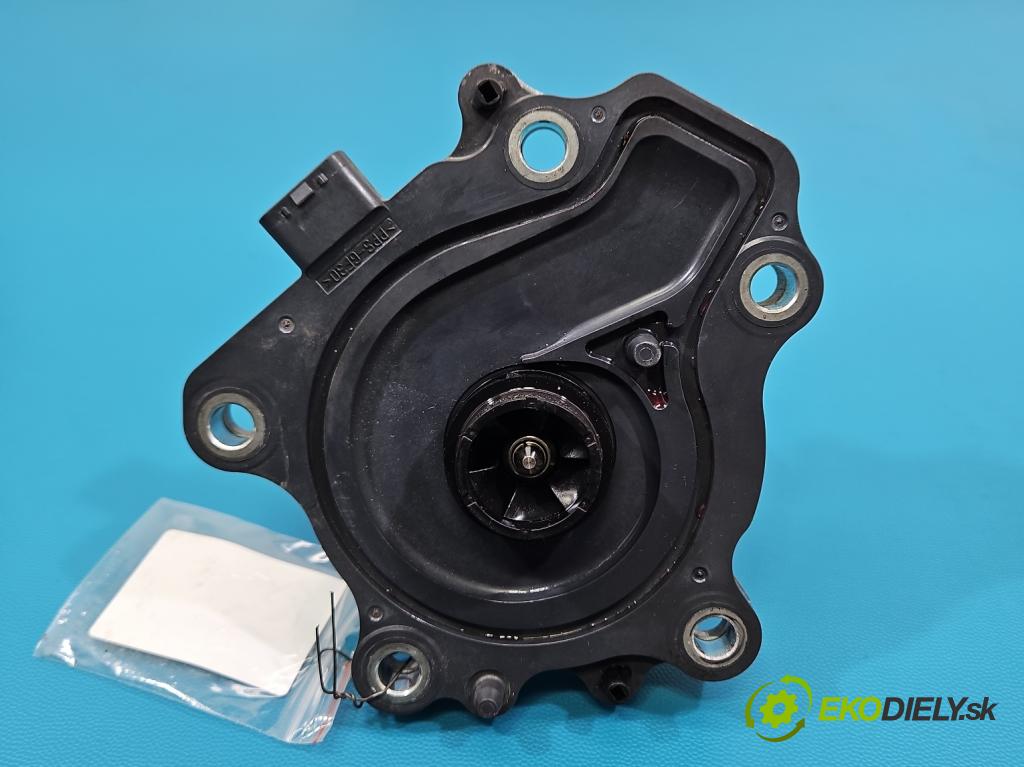 Toyota Corolla E21 2019- 1.8 16V 98 HP automatic 72 kW 1798 cm3 4- čerpadlo voda:  (Vodná pumpa)