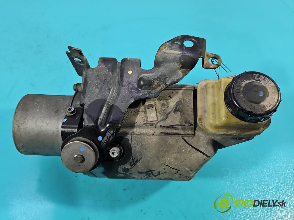 Renault Laguna III 2007-2015 1.5 dci 110 HP manual 81 kW 1461 cm3 5- čerpadlo posilovač 491100023R (Servočerpadlo)