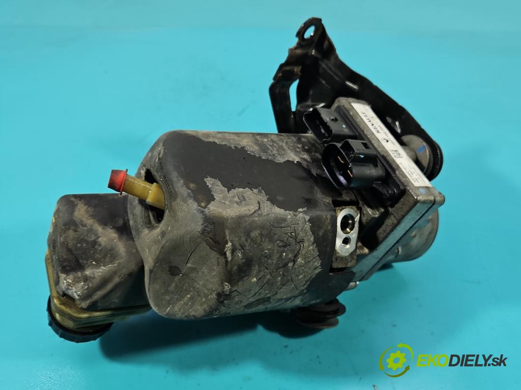 Renault Laguna III 2007-2015 1.5 dci 110 HP manual 81 kW 1461 cm3 5- čerpadlo posilovač 491100023R (Servočerpadlo)