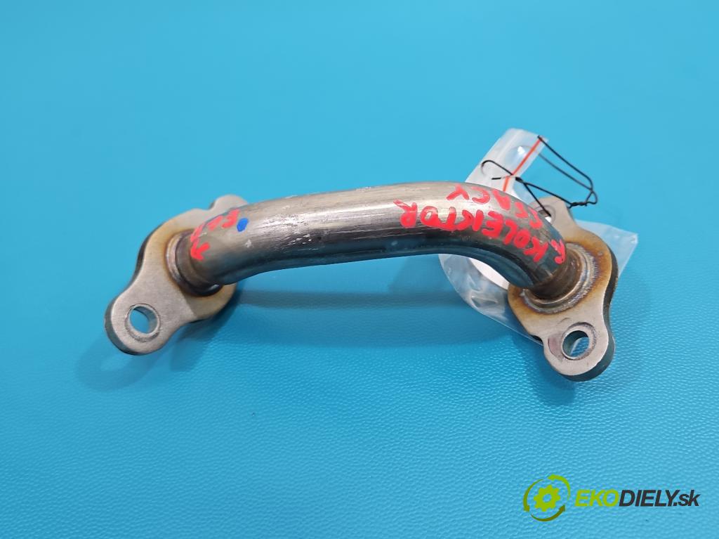 Toyota Corolla E21 2019- 1.8 16V 98 hp automatic 72 kW 1798 cm3 4- Trubka:
