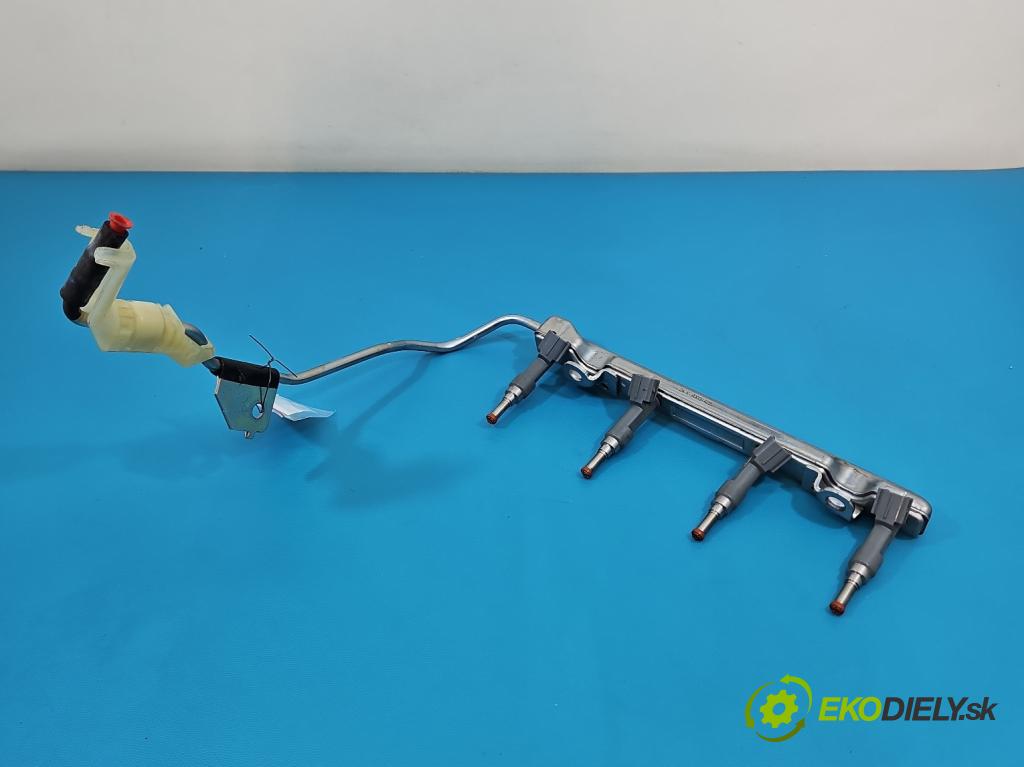 Toyota Corolla E21 2019- 1.8 16V 98 HP automatic 72 kW 1798 cm3 4- vstrek benzín 23250-0T110