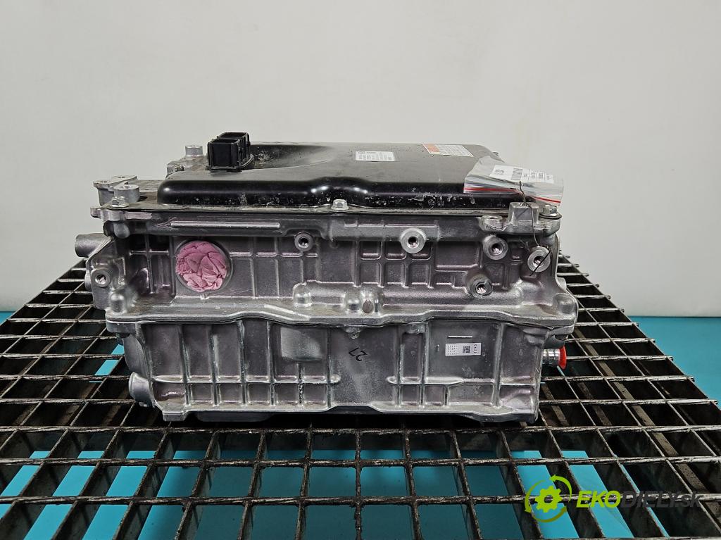 Toyota Corolla E21 2019- 1.8 16V 98 hp automatic 72 kW 1798 cm3 4- Generátor G9200-02120