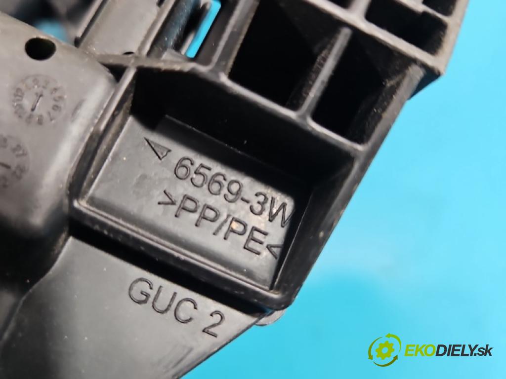 Toyota Corolla E21 2019- 1.8 16V 98 hp automatic 72 kW 1798 cm3 4- Balíček: motoru 2305140002