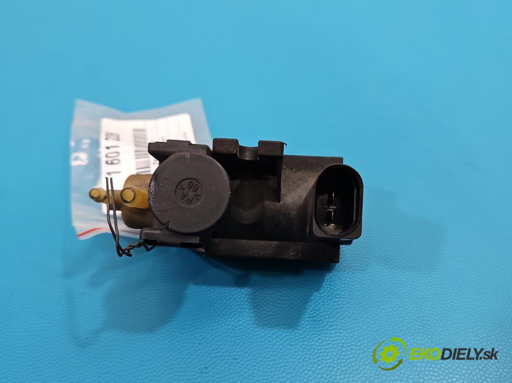 Volvo XC60 I 2008-2017 2.4d 163 HP automatic 120 kW 2400 cm3 5- ventil turba 30774761