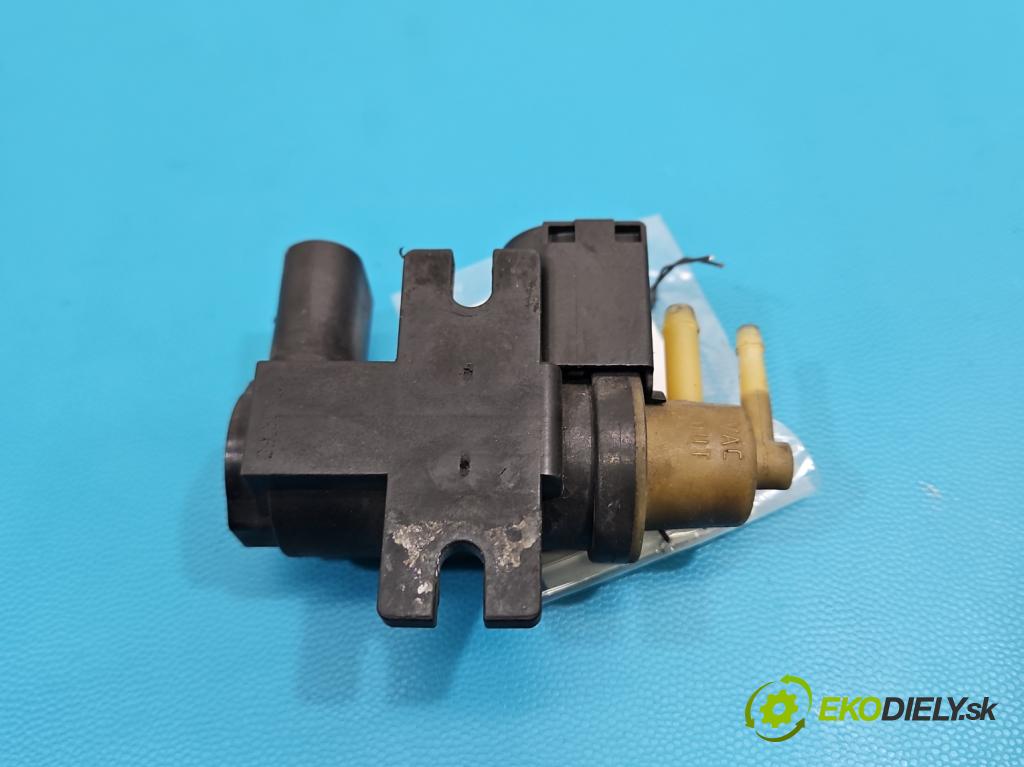 Volvo XC60 I 2008-2017 2.4d 163 HP automatic 120 kW 2400 cm3 5- ventil turba 30774761