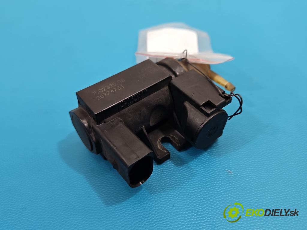 Volvo XC60 I 2008-2017 2.4d 163 HP automatic 120 kW 2400 cm3 5- ventil turba 30774761