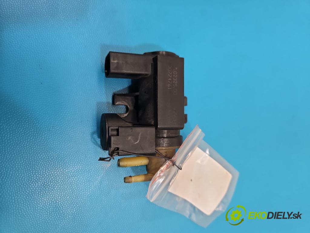 Volvo XC60 I 2008-2017 2.4d 163 HP automatic 120 kW 2400 cm3 5- ventil turba 30774761