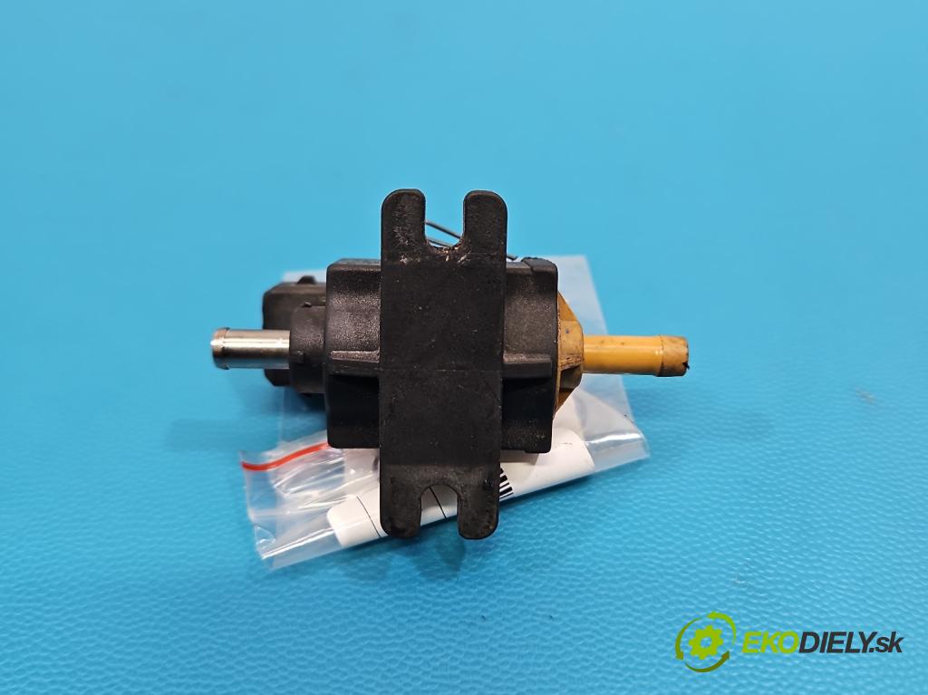 Volvo XC60 I 2008-2017 2.4d 163 HP automatic 120 kW 2400 cm3 5- ventil turba 31219138