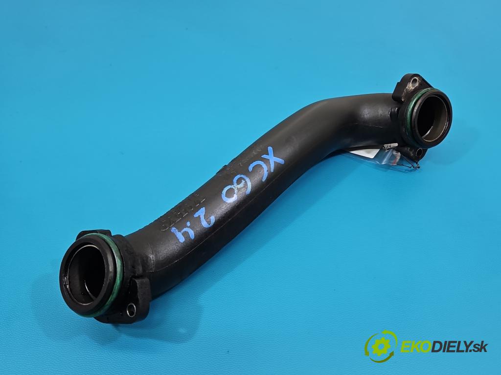 Volvo XC60 I 2008-2017 2.4d 163 hp automatic 120 kW 2400 cm3 5- Trubka: 31269238