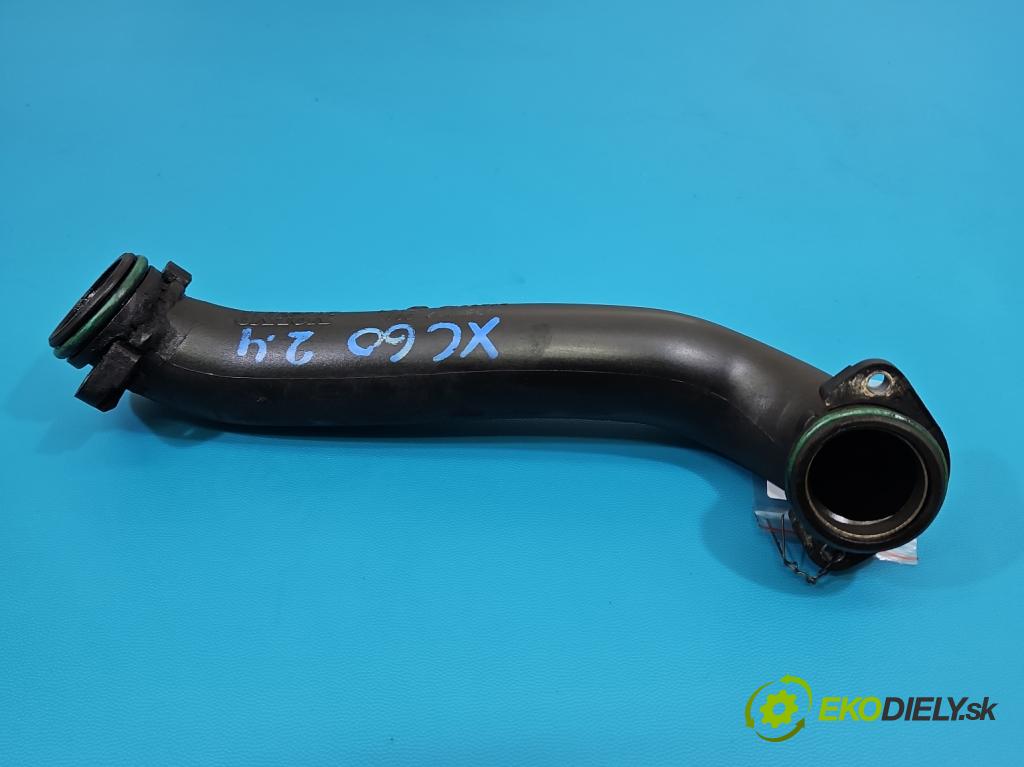 Volvo XC60 I 2008-2017 2.4d 163 hp automatic 120 kW 2400 cm3 5- Trubka: 31269238