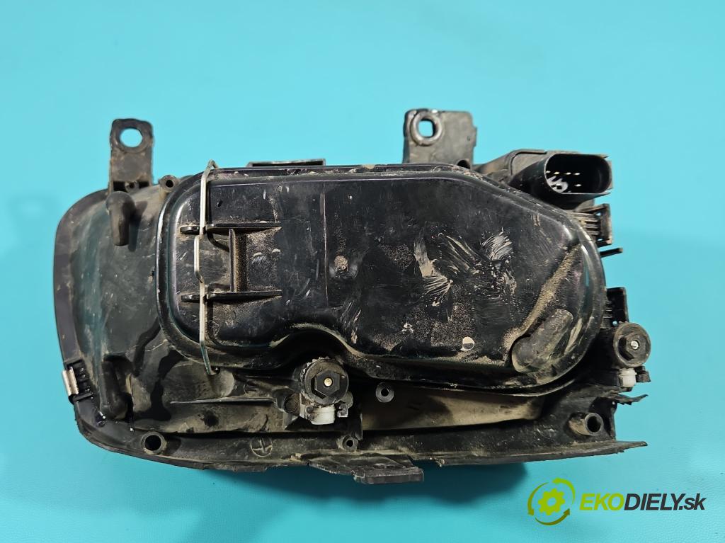 Vw Polo III 6N 1994-2001 1.4 tdi 75 hp manual 55 kW 1418 cm3 3- světlo levý  (Klika dveří ostatní)