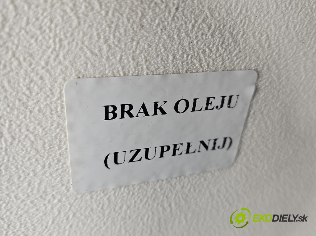 Vw Polo III 6N 1994-2001 1.4 tdi 75 hp manual 55 kW 1418 cm3 3- převodovka stupňová manual ESP