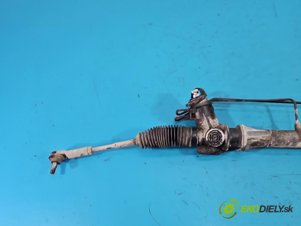 Nissan Primera P11 1996-2002 1.8 16V 114 HP manual 84 kW 1769 cm3 5- Ozubené kolo: volant 490019F600