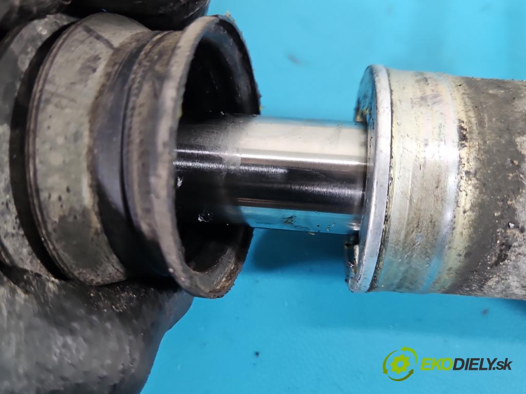 Nissan Primera P11 1996-2002 1.8 16V 114 HP manual 84 kW 1769 cm3 5- Ozubené kolo: volant 490019F600