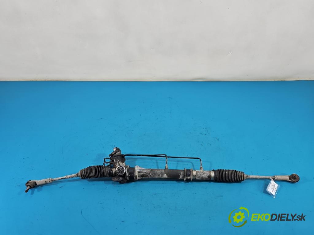 Nissan Primera P11 1996-2002 1.8 16V 114 HP manual 84 kW 1769 cm3 5- Ozubené kolo: volant 490019F600