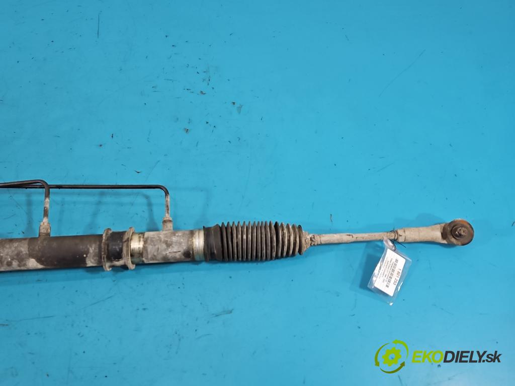 Nissan Primera P11 1996-2002 1.8 16V 114 HP manual 84 kW 1769 cm3 5- Ozubené kolo: volant 490019F600