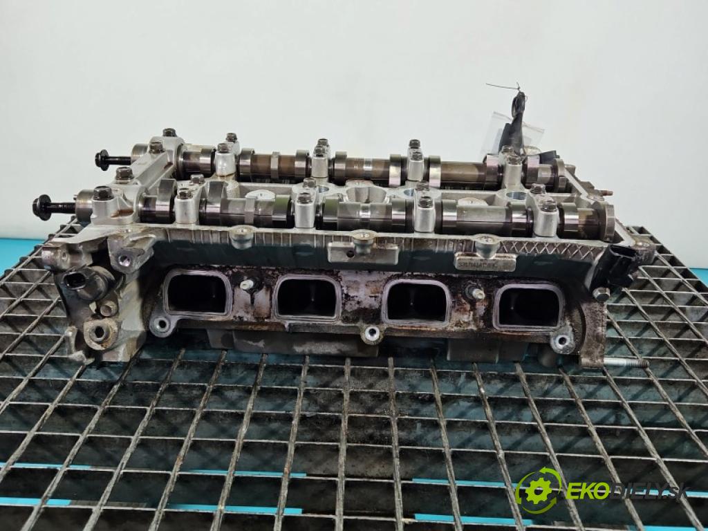 Kia Sportage III 2010-2015 2.0 16V 163 hp manual 120 kW 1998 cm3 5- hlava motoru G4KD