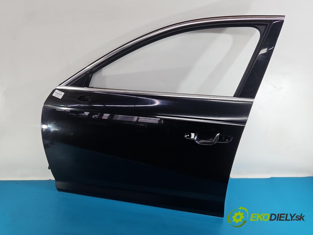 Audi A4 B9 2015-2024 2.0 tdi 190 hp automatic 140 kW 1968 cm3 5- dveře přední levé  (Klika dveří ostatní)