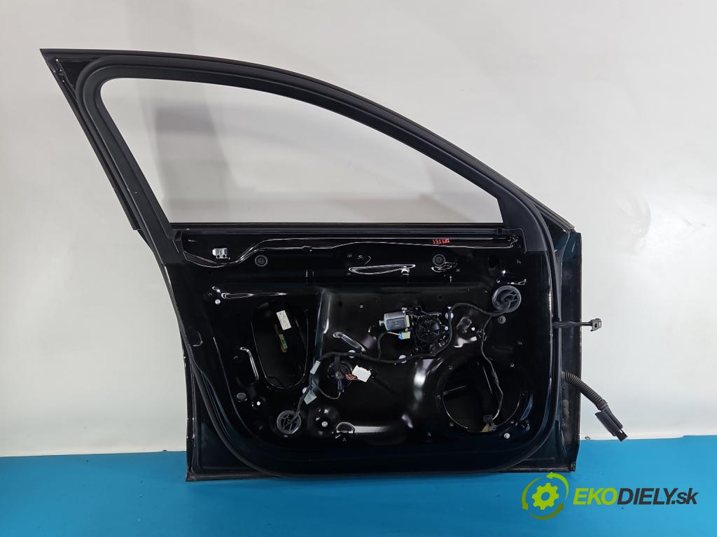 Audi A4 B9 2015-2024 2.0 tdi 190 hp automatic 140 kW 1968 cm3 5- dveře přední levé  (Klika dveří ostatní)