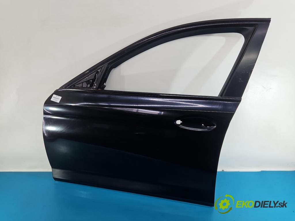 Bmw 5 G30 2017-2024 2.0 T 184hp automatic 135 kW 1998 cm3 4- dvere predné ľavé  (Kľučka dverí ostatné)