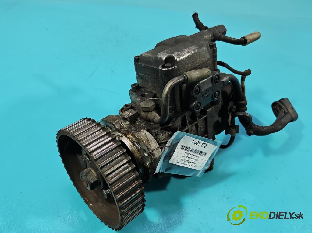 Audi A4 B5 1994-2001 1.9 tdi 90 hp manual 66 kW 1896 cm3 5- čerpadlo vstřikovací 0460414987 (Vstřikovací čerpadlo)