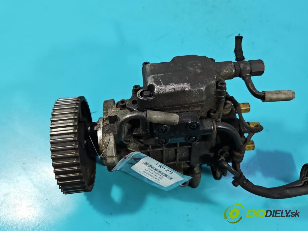 Audi A4 B5 1994-2001 1.9 tdi 90 HP manual 66 kW 1896 cm3 5- čerpadlo vstrekovacia 0460414987 (Vstrekovacie čerpadlo)