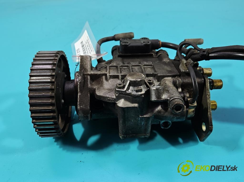 Audi A4 B5 1994-2001 1.9 tdi 90 HP manual 66 kW 1896 cm3 5- čerpadlo vstrekovacia 0460414987 (Vstrekovacie čerpadlo)