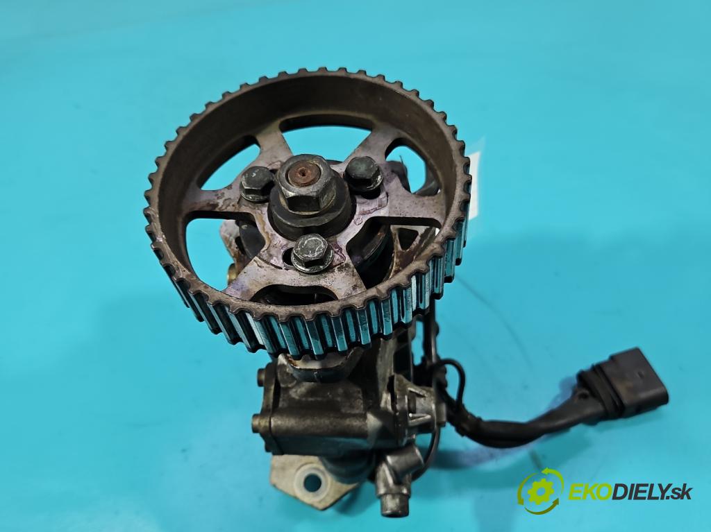 Audi A4 B5 1994-2001 1.9 tdi 90 HP manual 66 kW 1896 cm3 5- čerpadlo vstrekovacia 0460414987 (Vstrekovacie čerpadlo)
