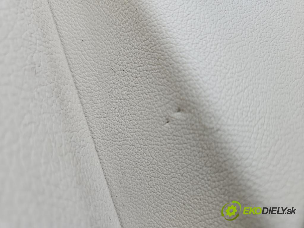 Bmw 5 G30 2017-2024 2.0 T 184hp automatic 135 kW 1998 cm3 4- Čalounictví: dvere predné pravé 2845896
