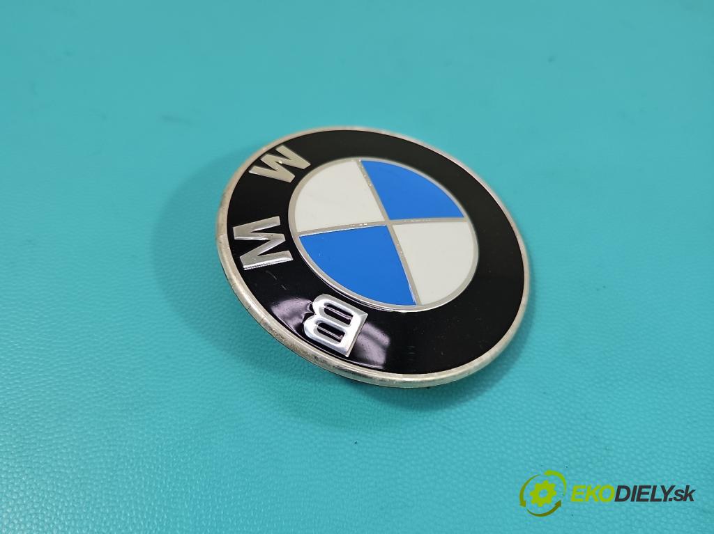 Bmw 5 G30 2017-2024 2.0 T 184hp automatic 135 kW 1998 cm3 4- miežka 7463684