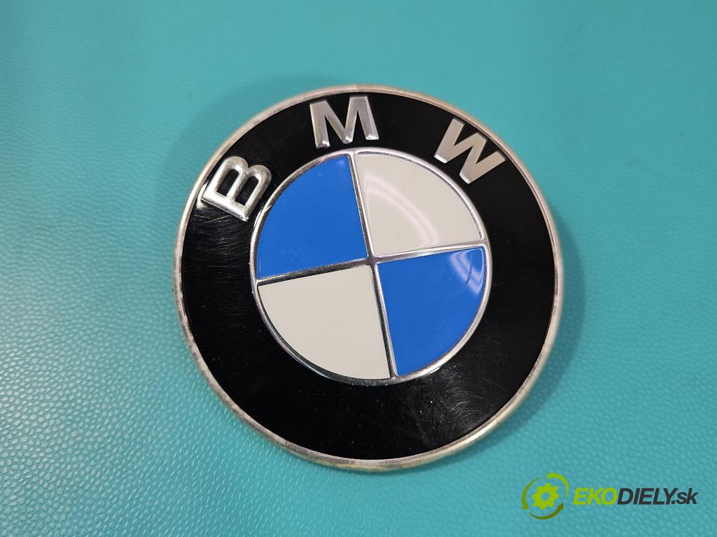 Bmw 5 G30 2017-2024 2.0 T 184hp automatic 135 kW 1998 cm3 4- miežka 7463684