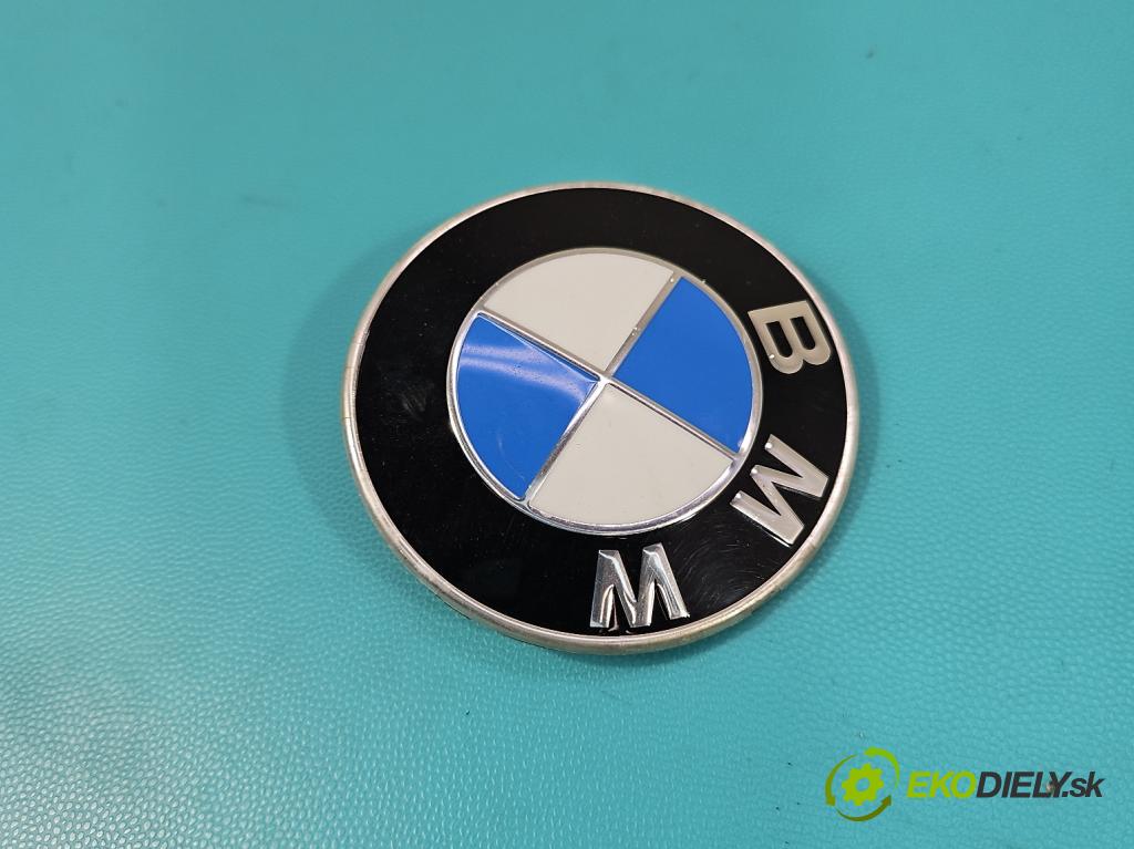 Bmw 5 G30 2017-2024 2.0 T 184hp automatic 135 kW 1998 cm3 4- miežka 7463684