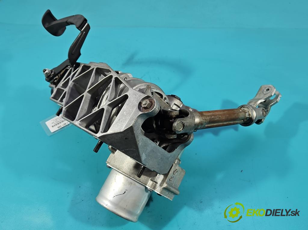 Renault Megane II 2003-2008 1.6 16V 113 HP manual 83 kW 1598 cm3 5- čerpadlo posilovač 8200738088C (Servočerpadlo)