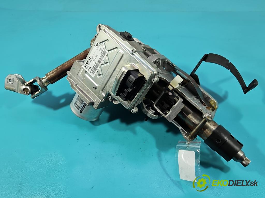 Renault Megane II 2003-2008 1.6 16V 113 hp manual 83 kW 1598 cm3 5- čerpadlo posilovač 8200738088C (Servočerpadlo)