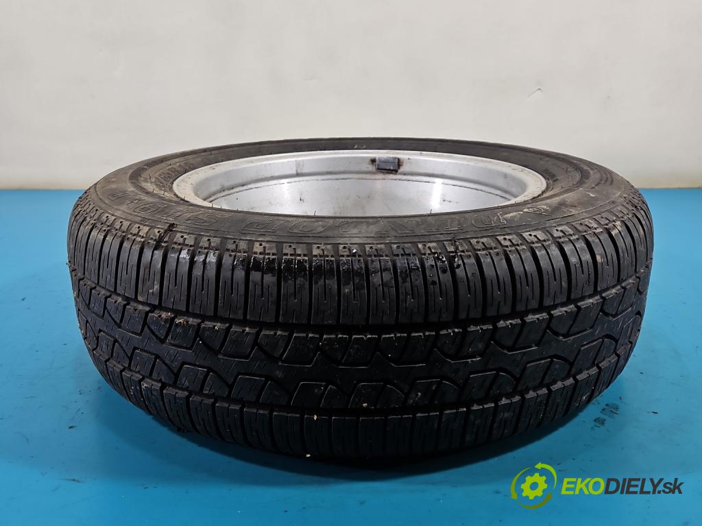 Audi A4 B5 1994-2001 1.9 tdi 90 HP manual 66 kW 1896 cm3 5- koleso rezervne 15" 8D0601025M