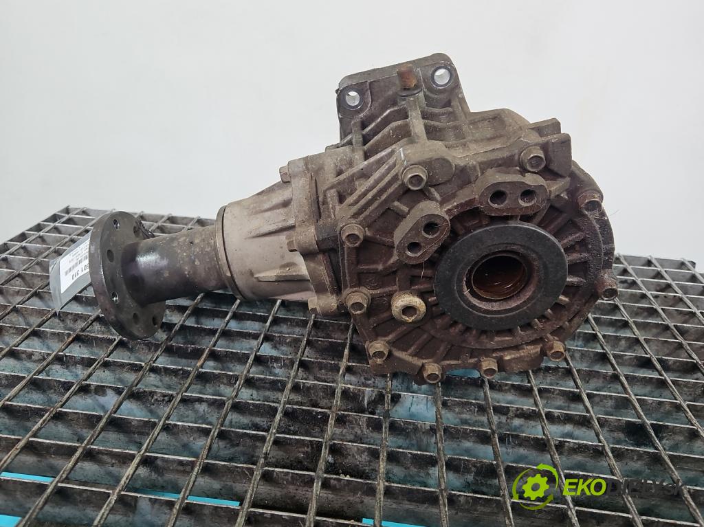 Kia Sportage III 2010-2015 2.0 16V 163 HP manual 120 kW 1998 cm3 5- Redukce: 3B620